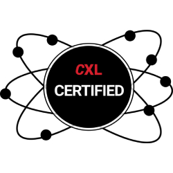 Cxl Certified