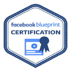 Facebook Blueprint Certification